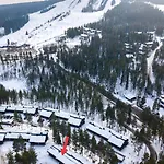 Kaisankulman Maija, شقة