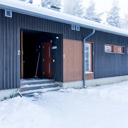 Kaisankulman Maija, ブオカッティ