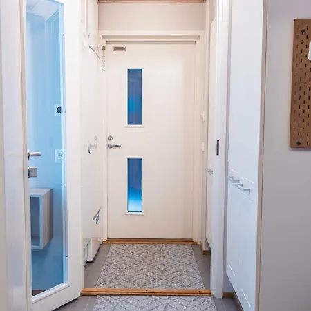 شقة Kaisankulman Maija,