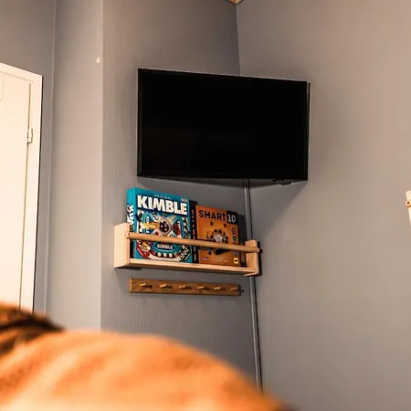 Kaisankulman Maija,