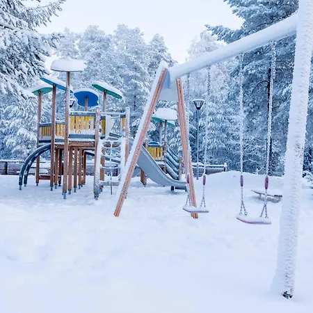 Kaisankulman Maija, * Vuokatti