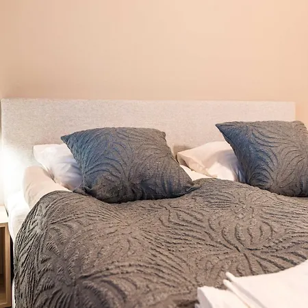 Appartement Kaisankulman Maija, Vuokatti