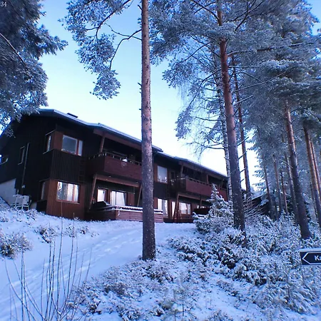 Kaisankulman Maija,