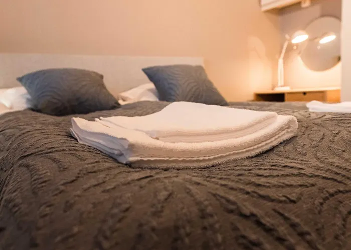 Appartement Kaisankulman Maija,