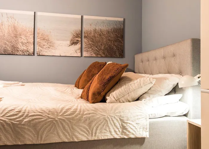 アパート Kaisankulman Maija,