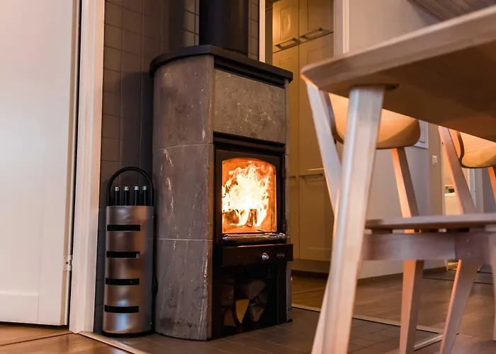 Kaisankulman Maija, ブオカッティ