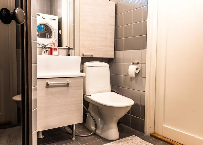 Appartement Kaisankulman Maija, *