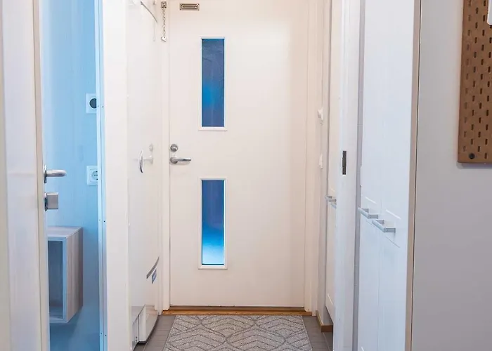 Appartement Kaisankulman Maija,