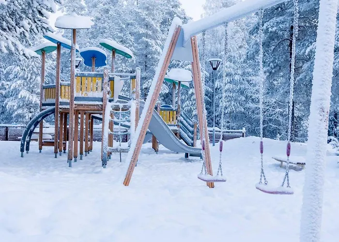 Kaisankulman Maija, * ブオカッティ