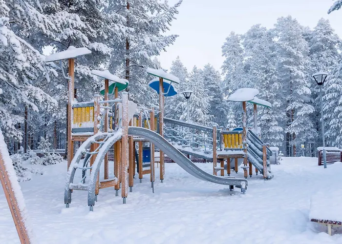 Kaisankulman Maija, * Vuokatti