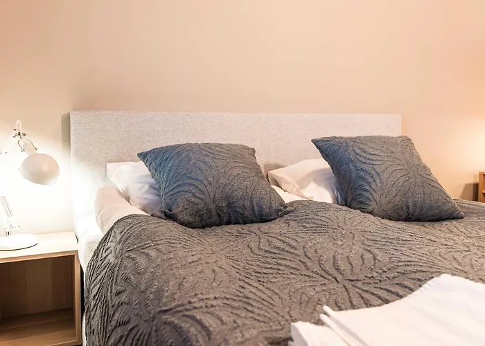 Appartement Kaisankulman Maija, Vuokatti