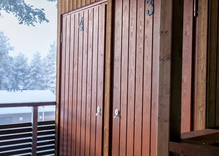 Appartement Kaisankulman Maija, *