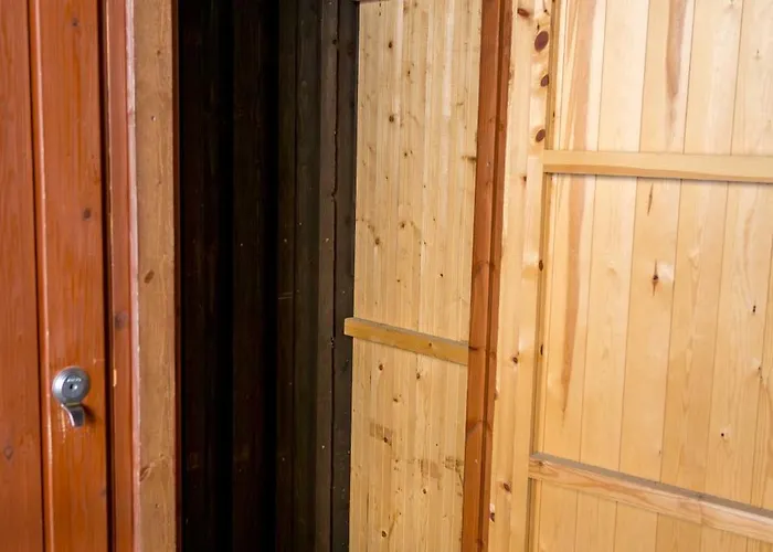 Kaisankulman Maija, * ブオカッティ